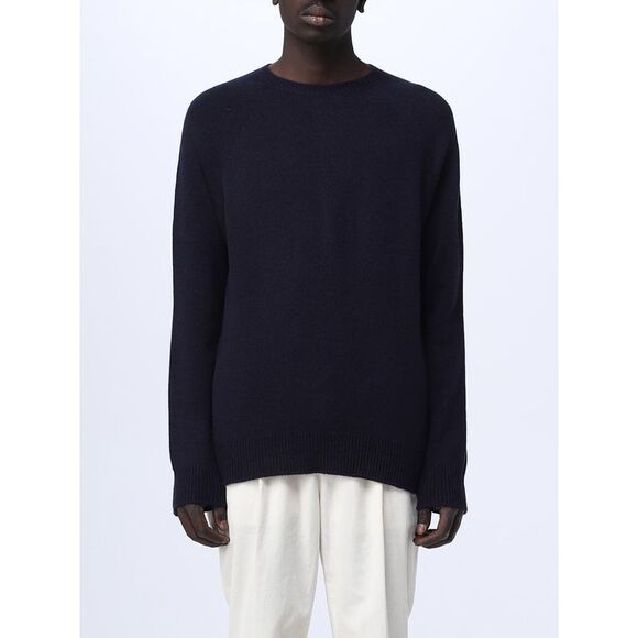 Jil Sander Sweater Men Blue